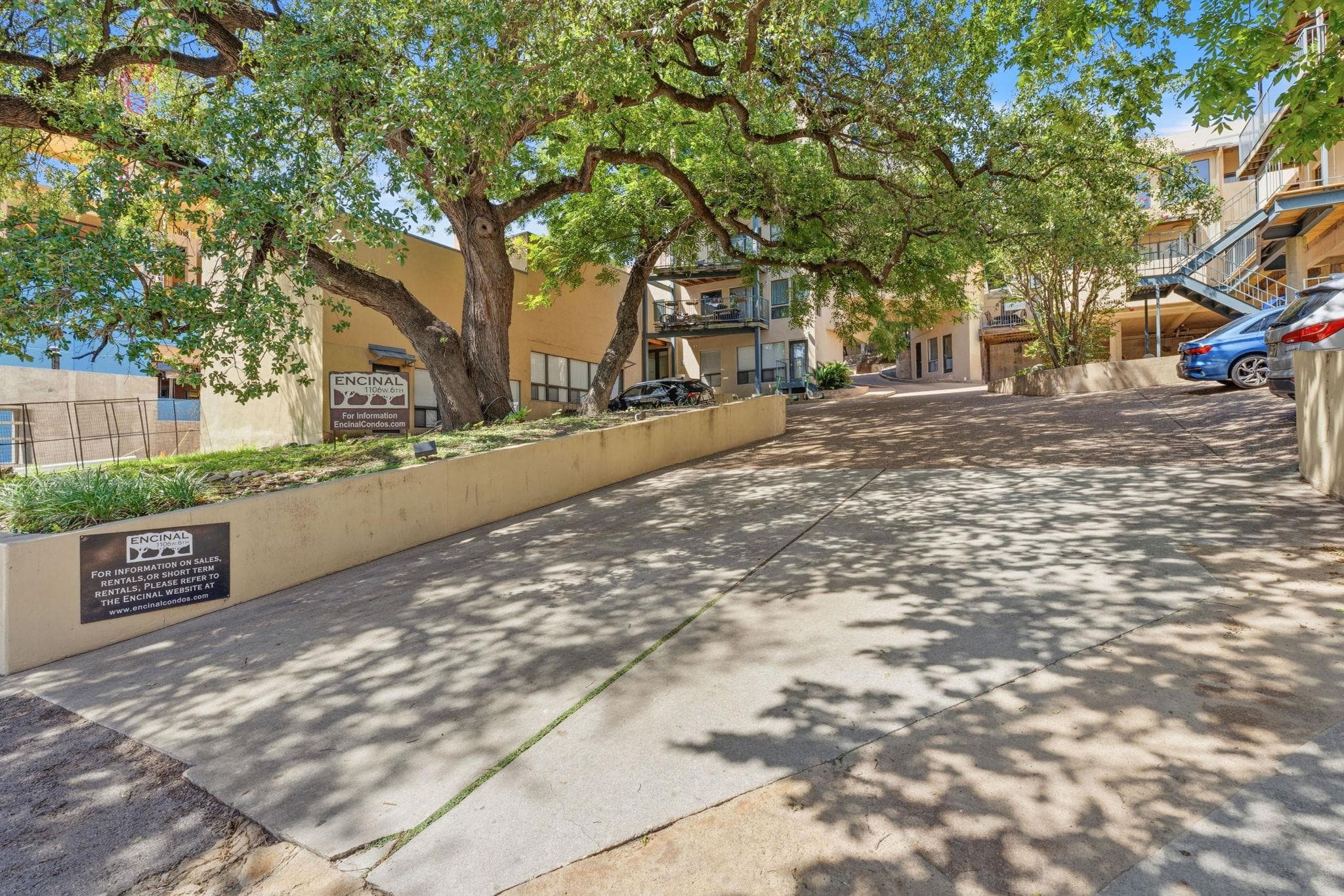1106 W 6th St  #206, Clarksville, Austin, photo 2