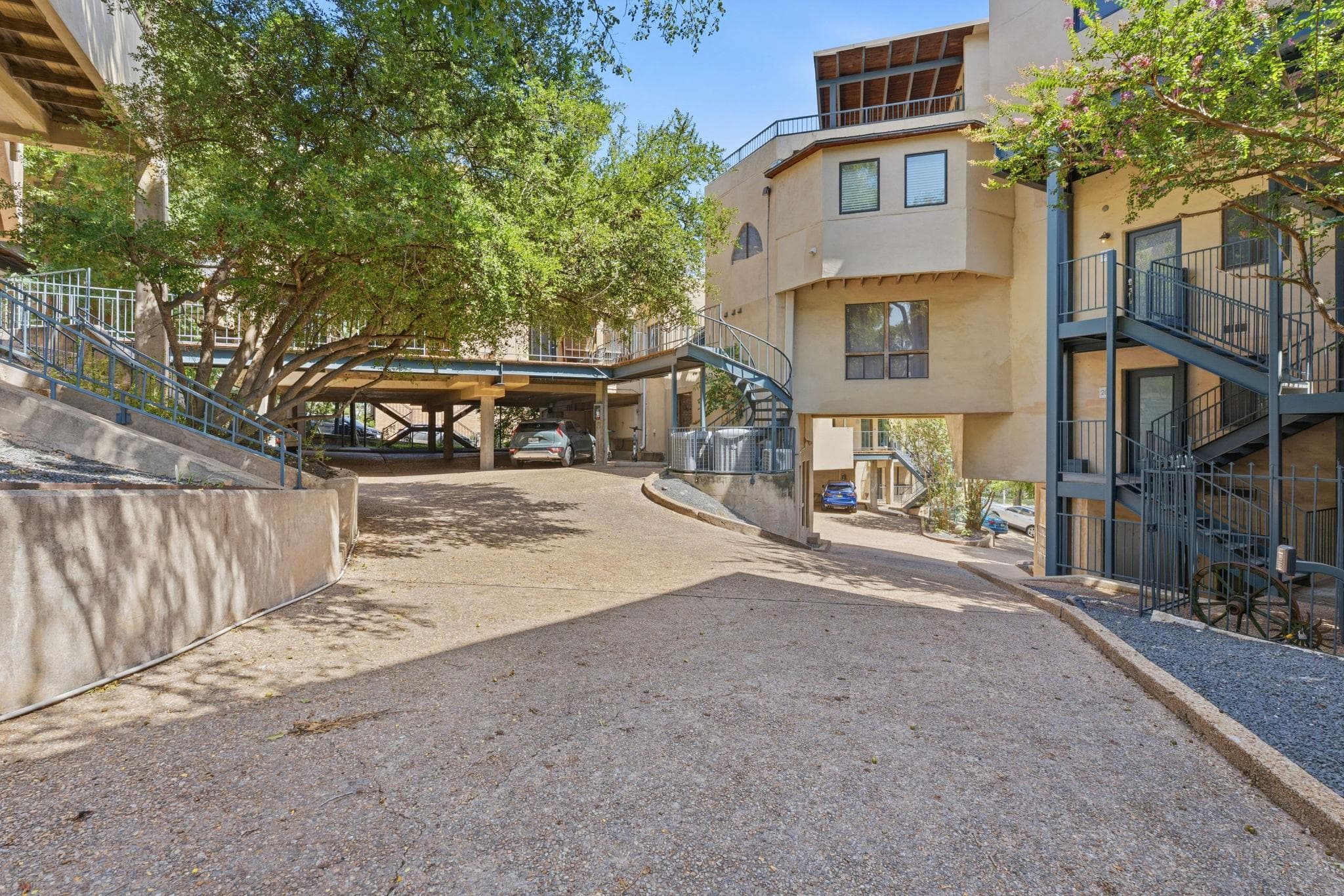 1106 W 6th St  #206, Clarksville, Austin, photo 3