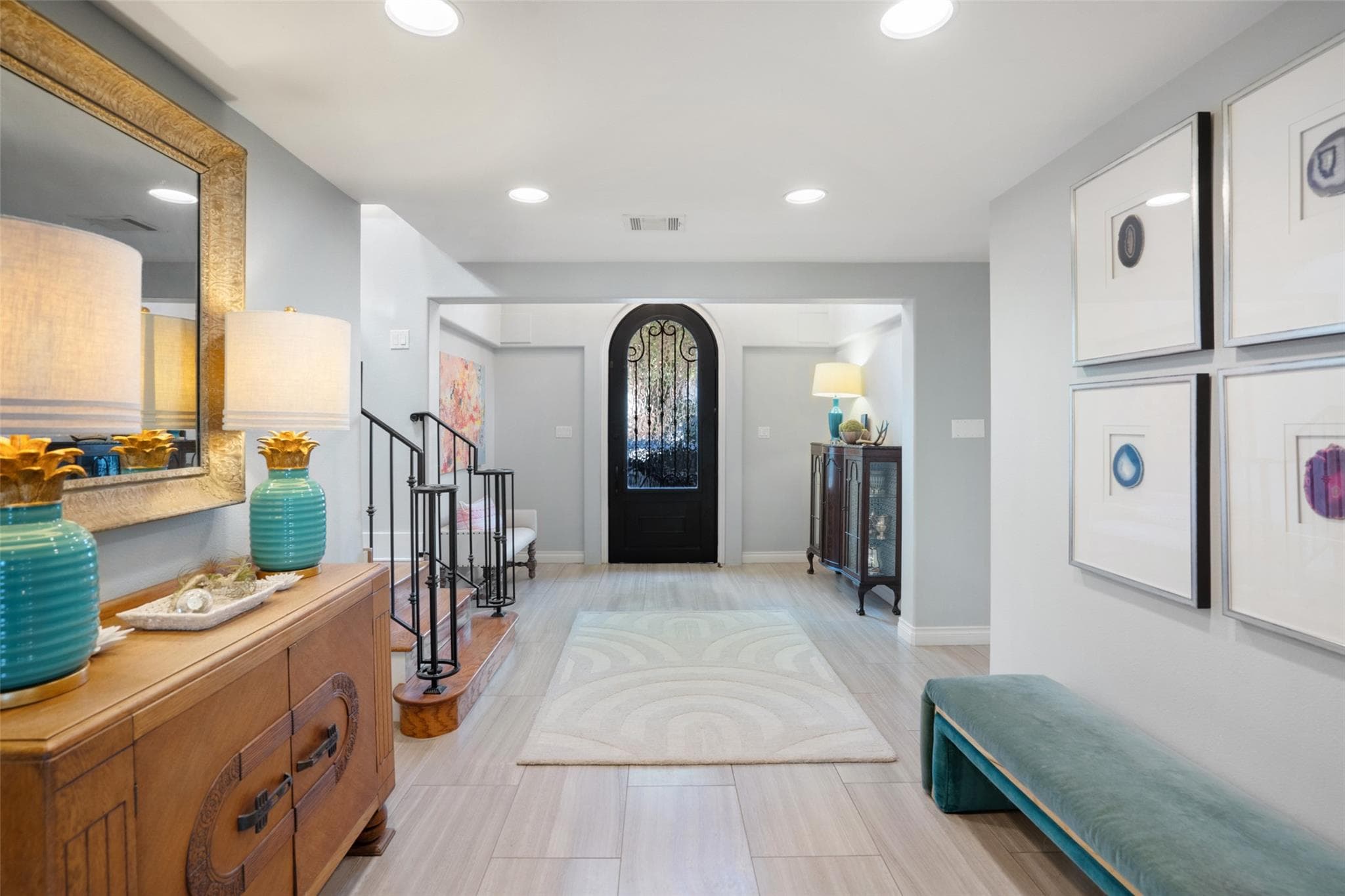 1411 W 10th St, Clarksville, Austin, photo 4