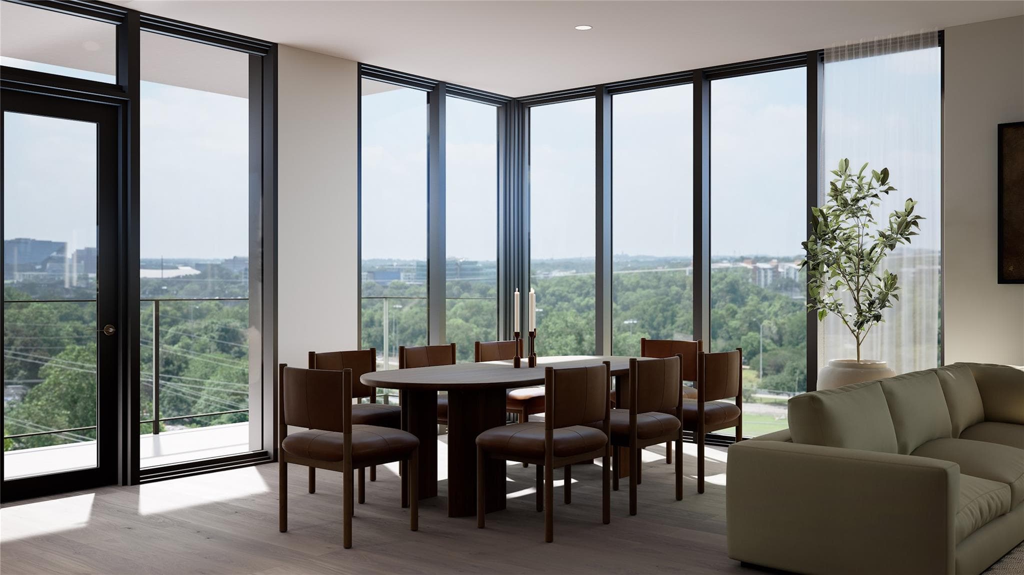 300  Pressler St  #212, Clarksville, Austin, photo 1