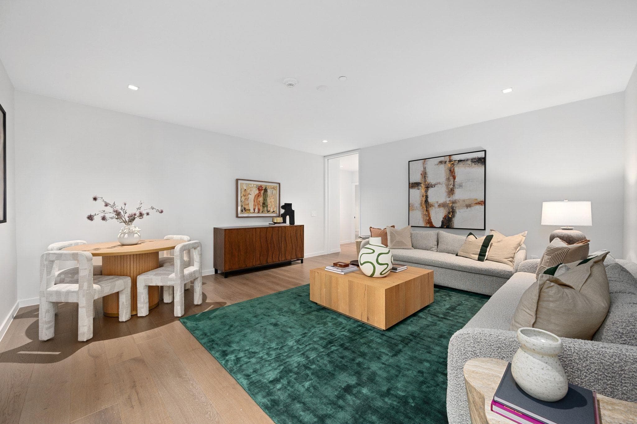 1006  Baylor St  #204, Clarksville, Austin, photo 5