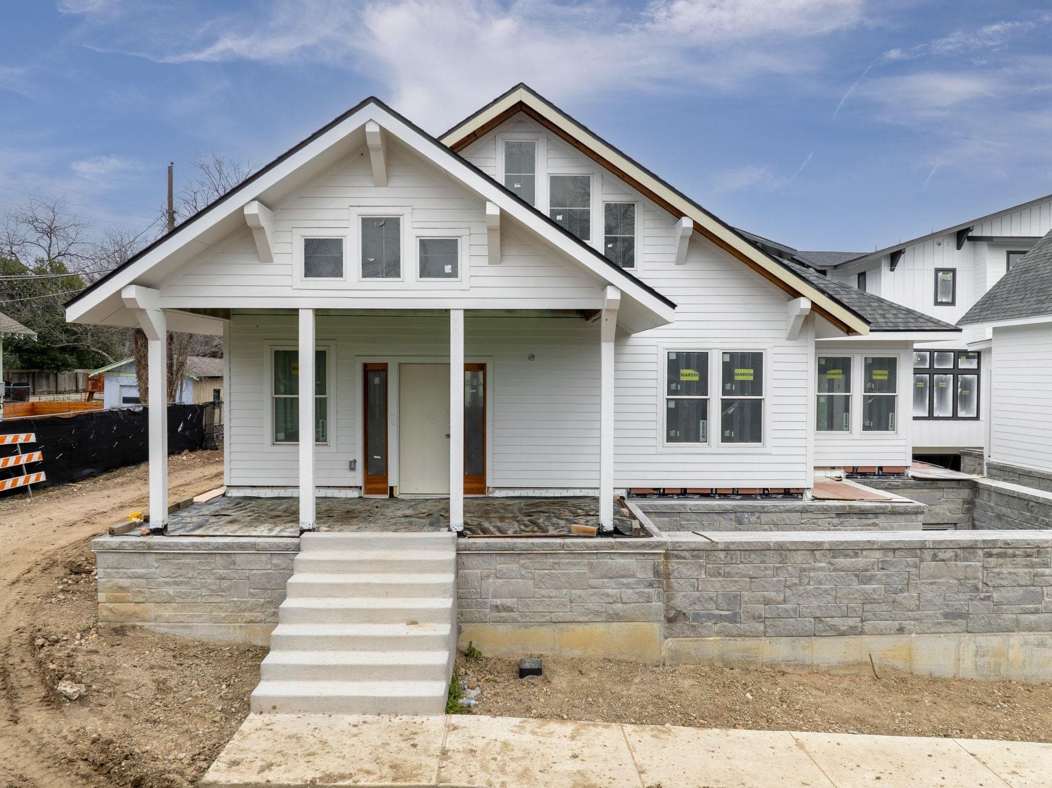 1406 W 9th St  #301, Clarksville, Austin, photo 1