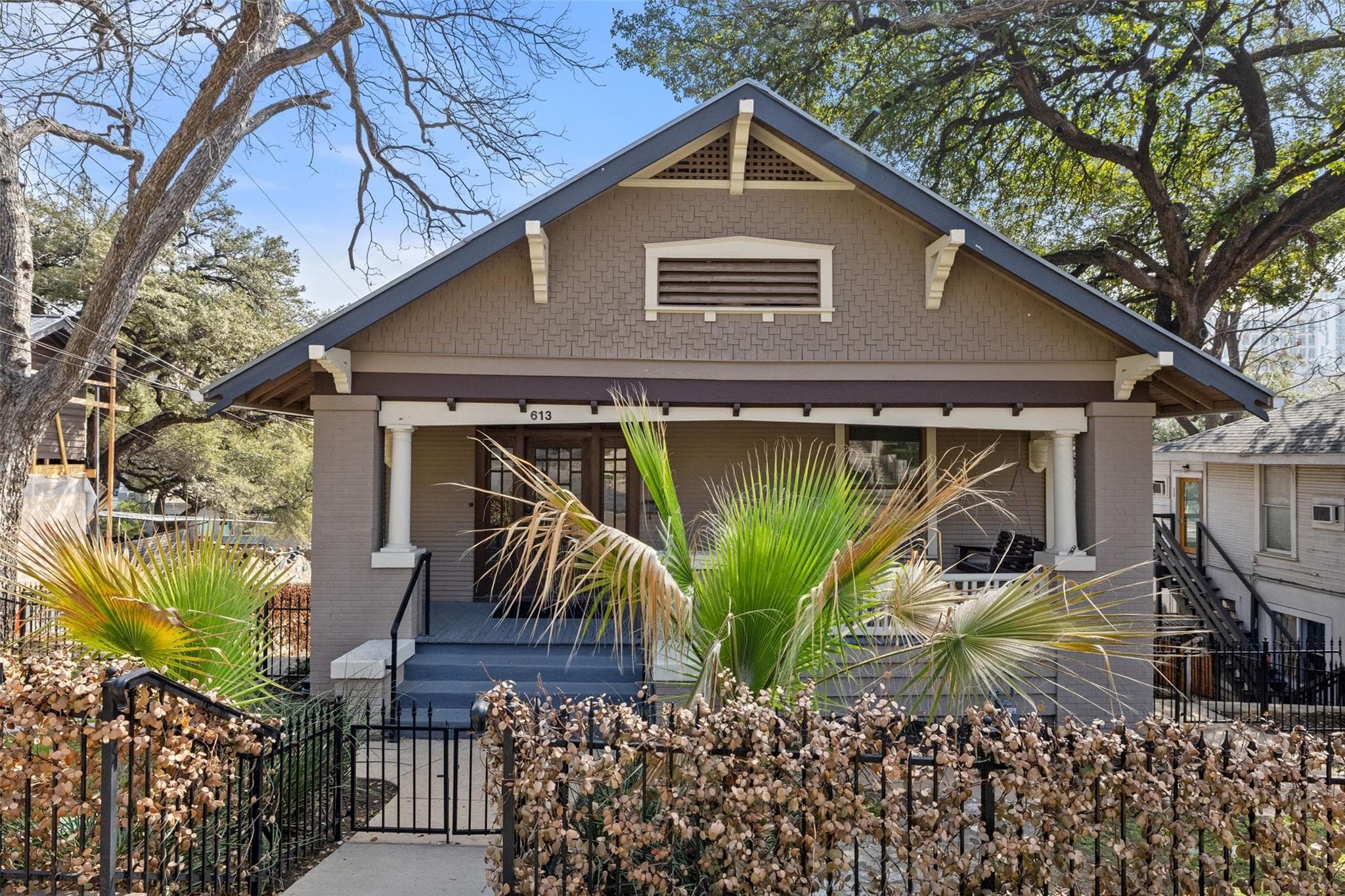 613  Baylor St, Clarksville, Austin, photo 1