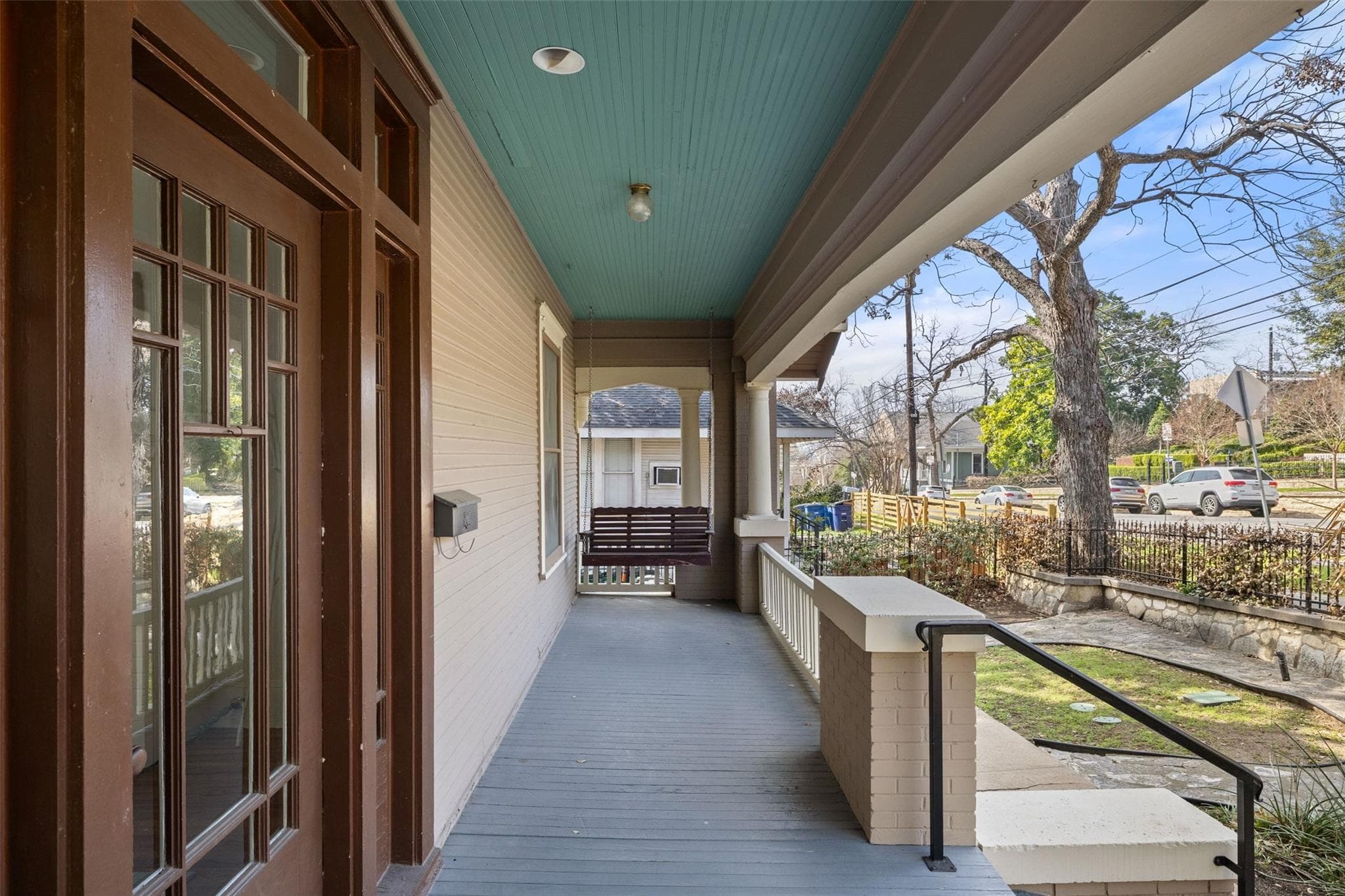 613  Baylor St, Clarksville, Austin, photo 2