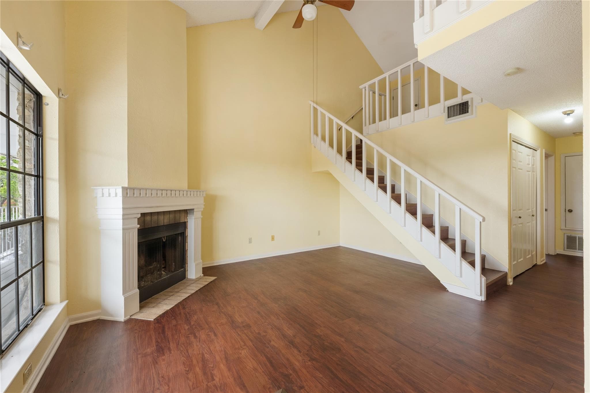 1610  Waterston Ave  #11, Clarksville, Austin, photo 2