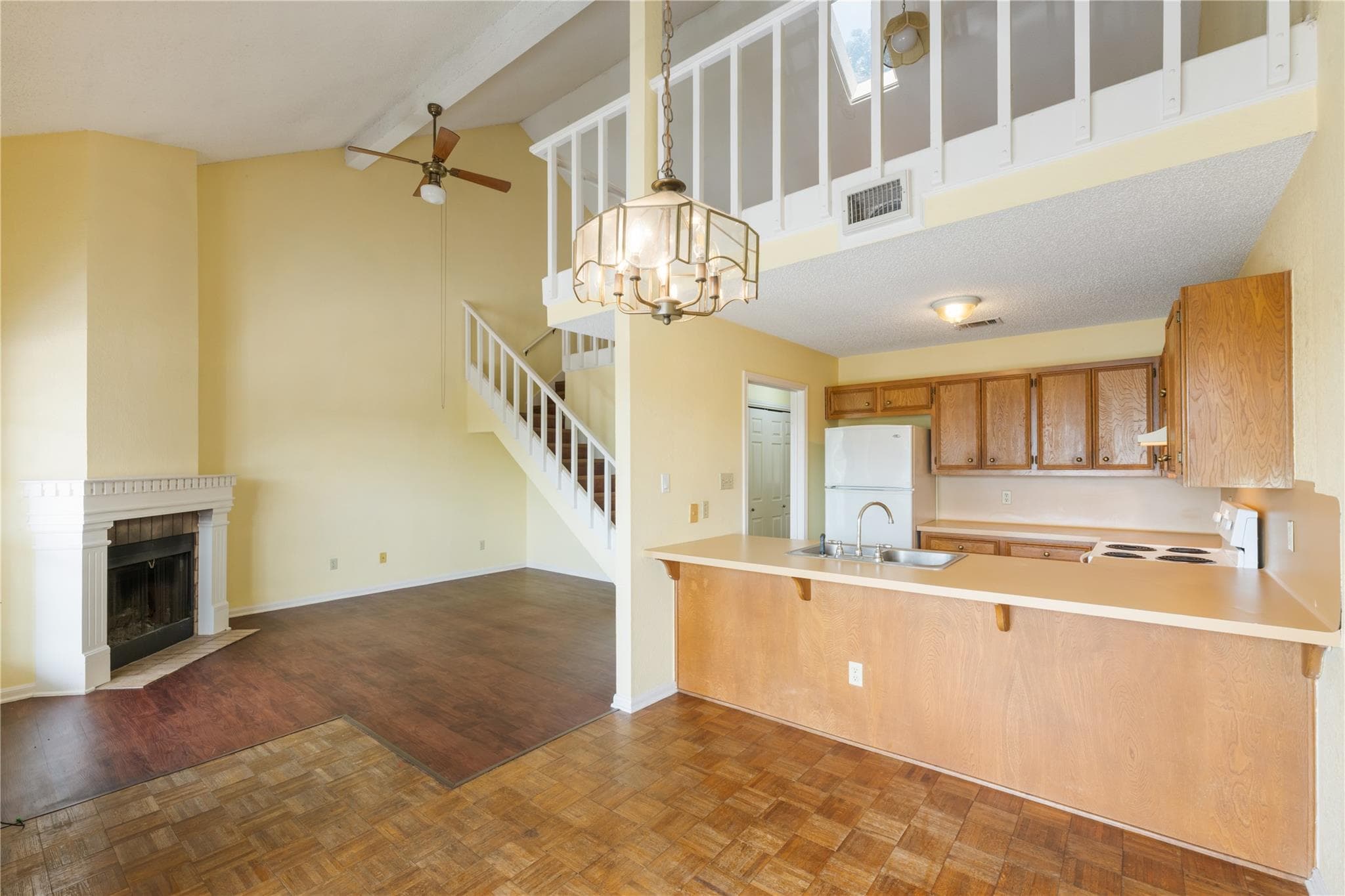 1610  Waterston Ave  #11, Clarksville, Austin, photo 4
