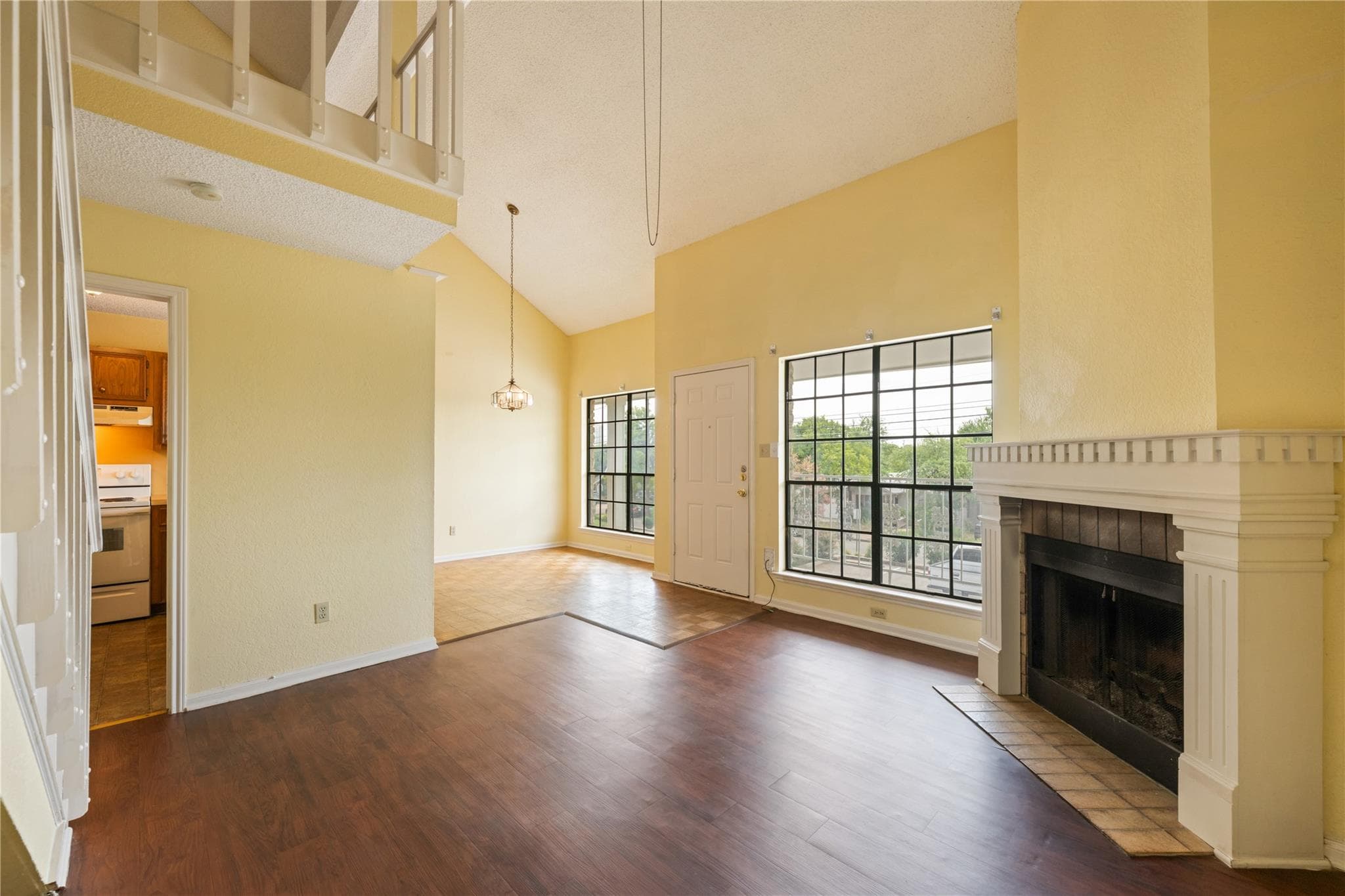1610  Waterston Ave  #11, Clarksville, Austin, photo 5