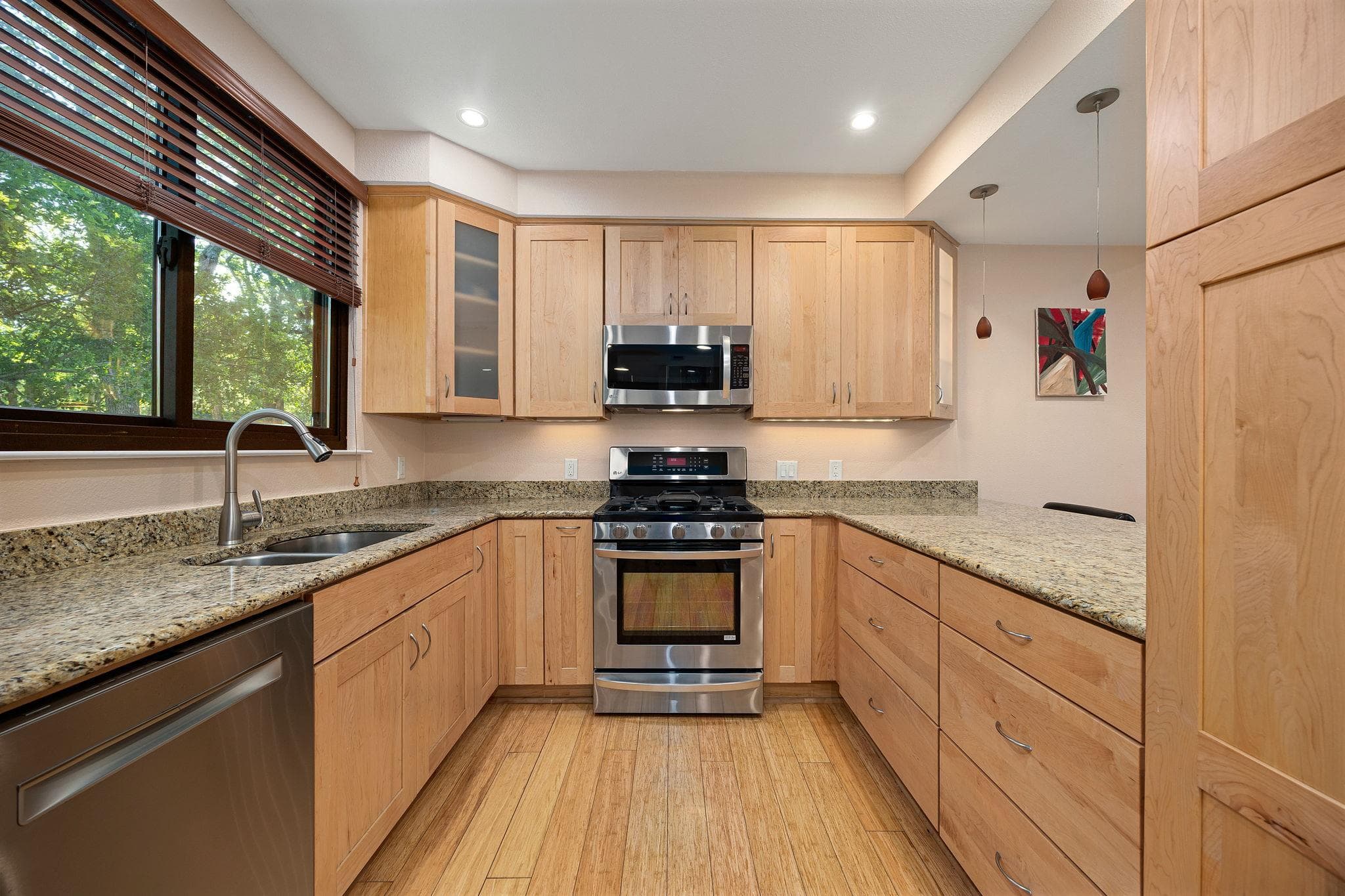 606 W Lynn St  #21, Clarksville, Austin, photo 4