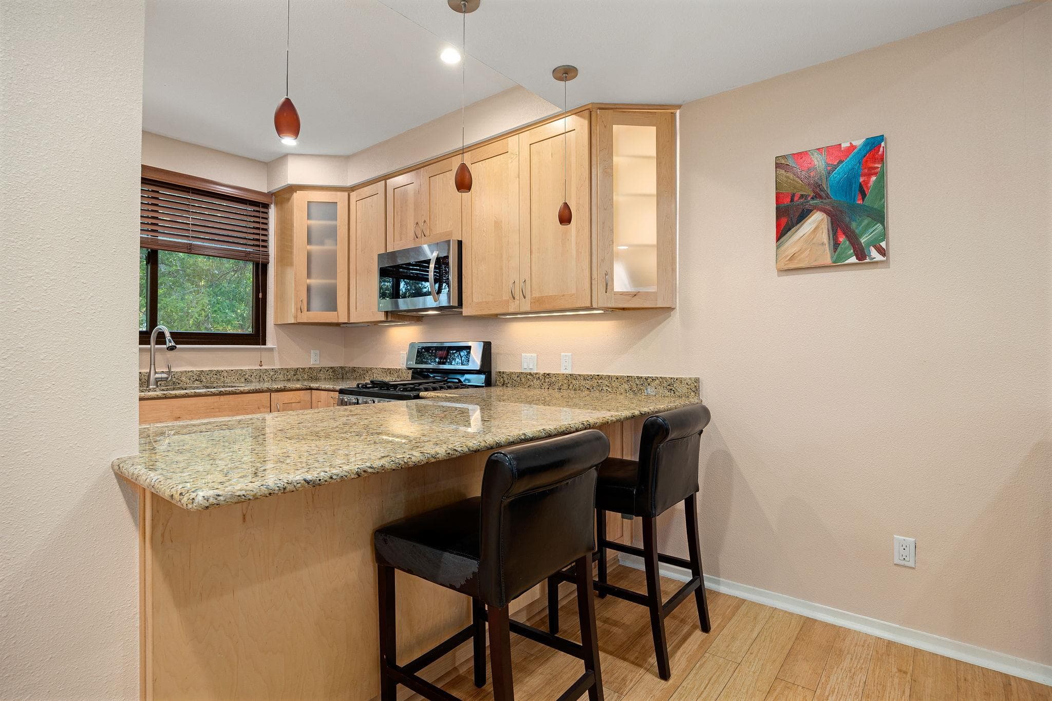 606 W Lynn St  #21, Clarksville, Austin, photo 5