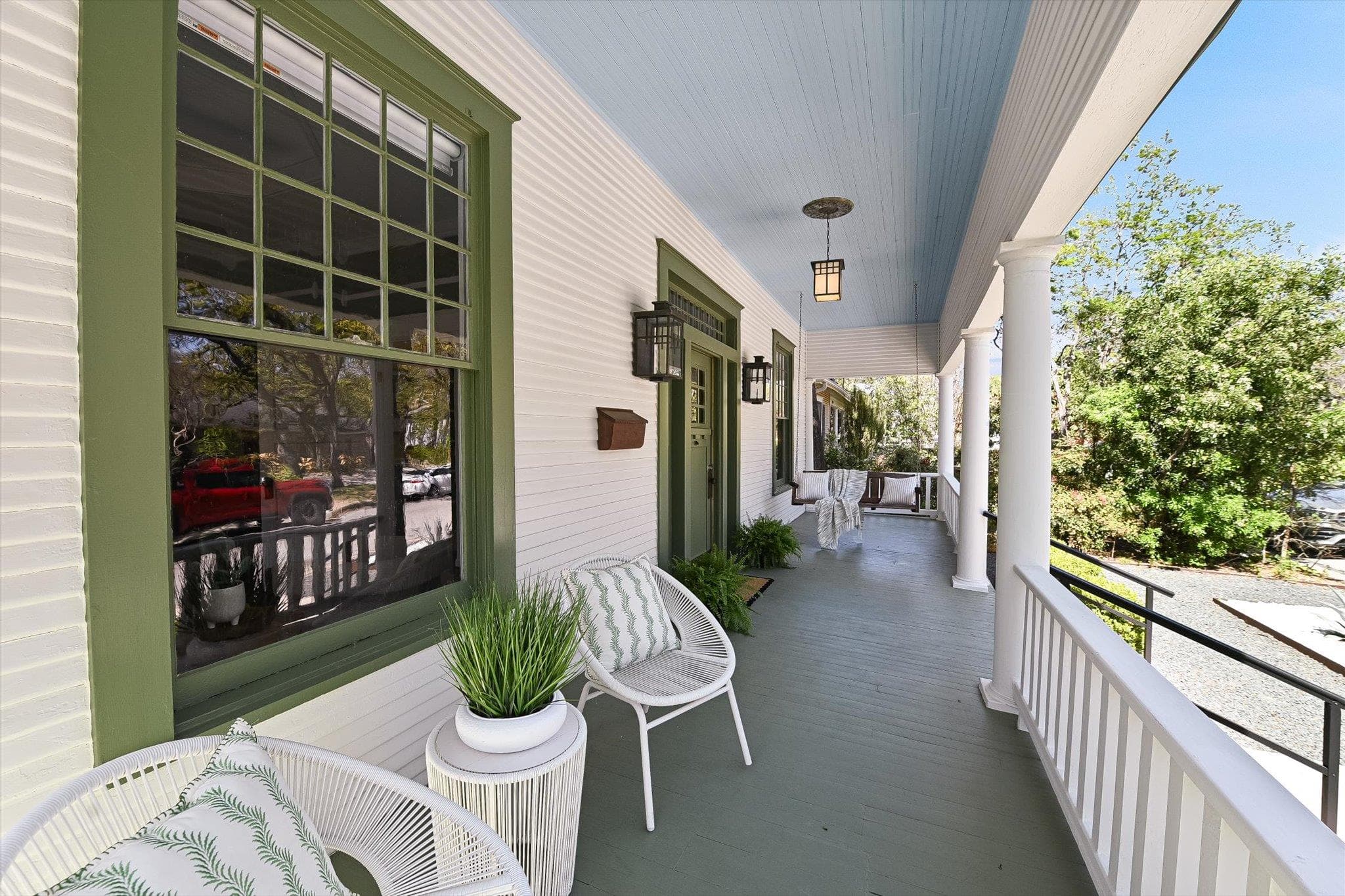 1006  Shelley Ave, Clarksville, Austin, photo 1