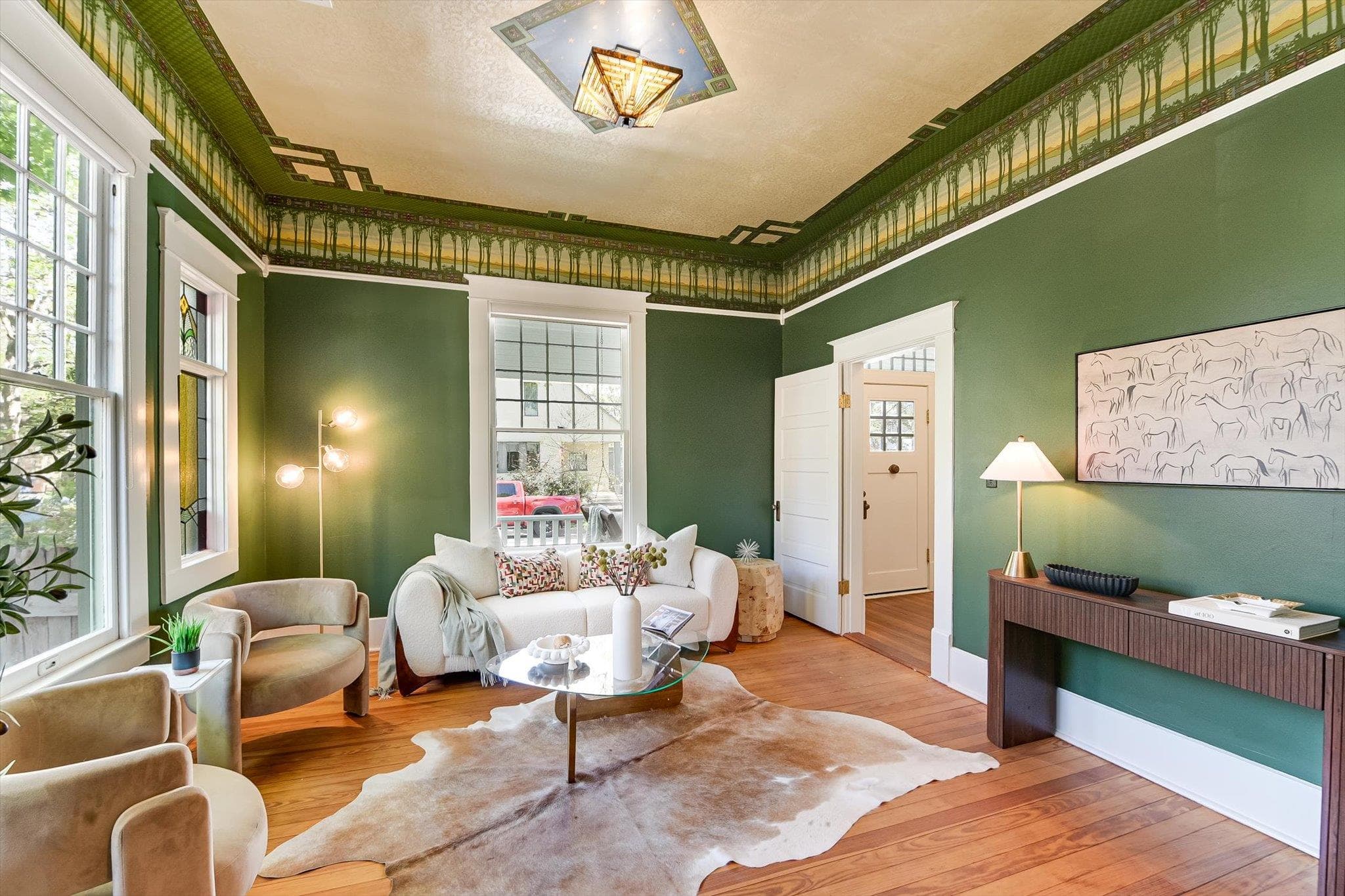 1006  Shelley Ave, Clarksville, Austin, photo 4