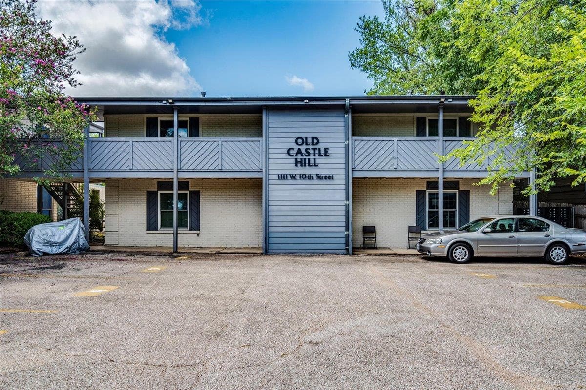 1111 W 10th St  #104, Clarksville, Austin, photo 3