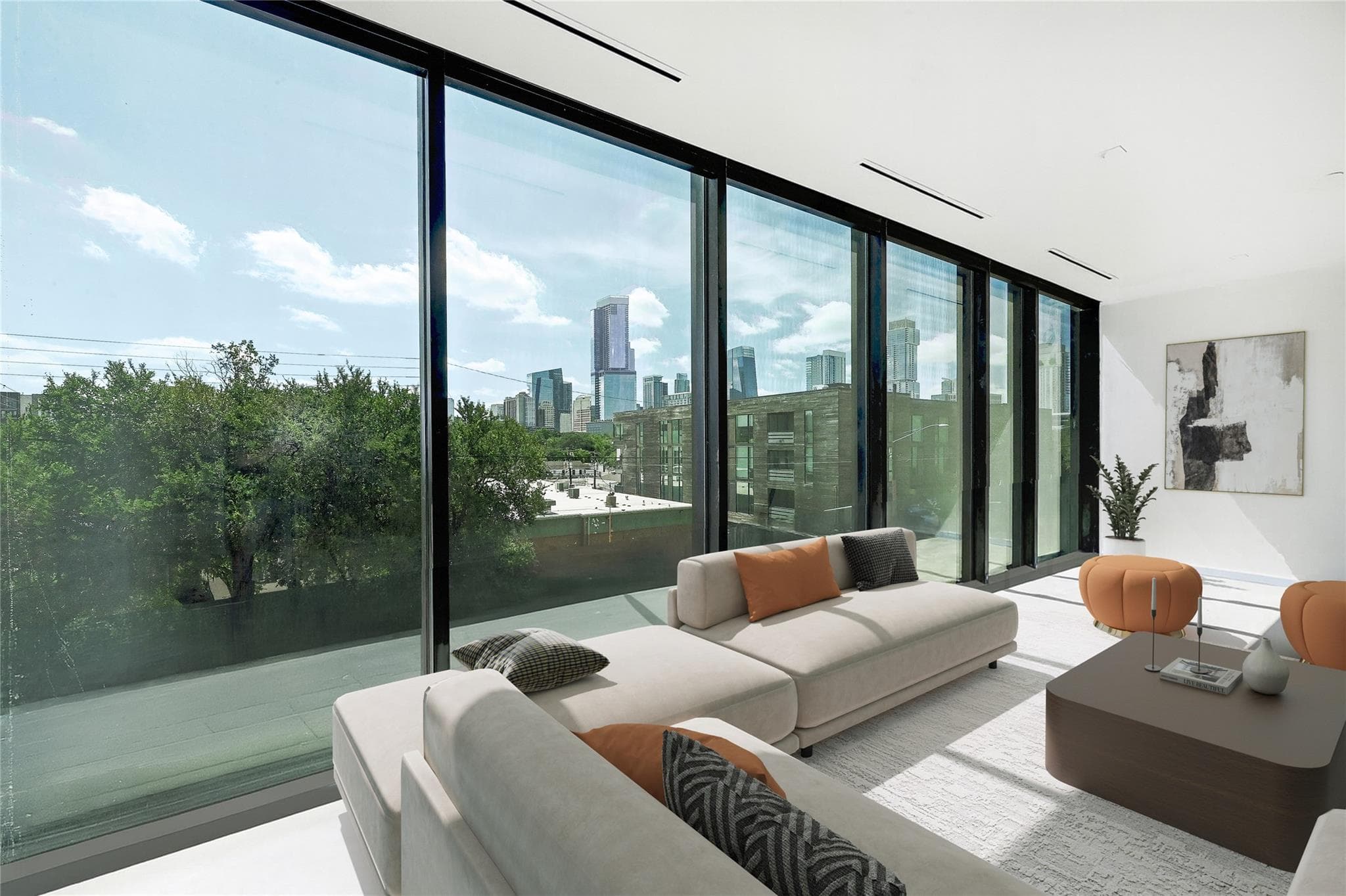 1006  Baylor St  #203, Clarksville, Austin, photo 1