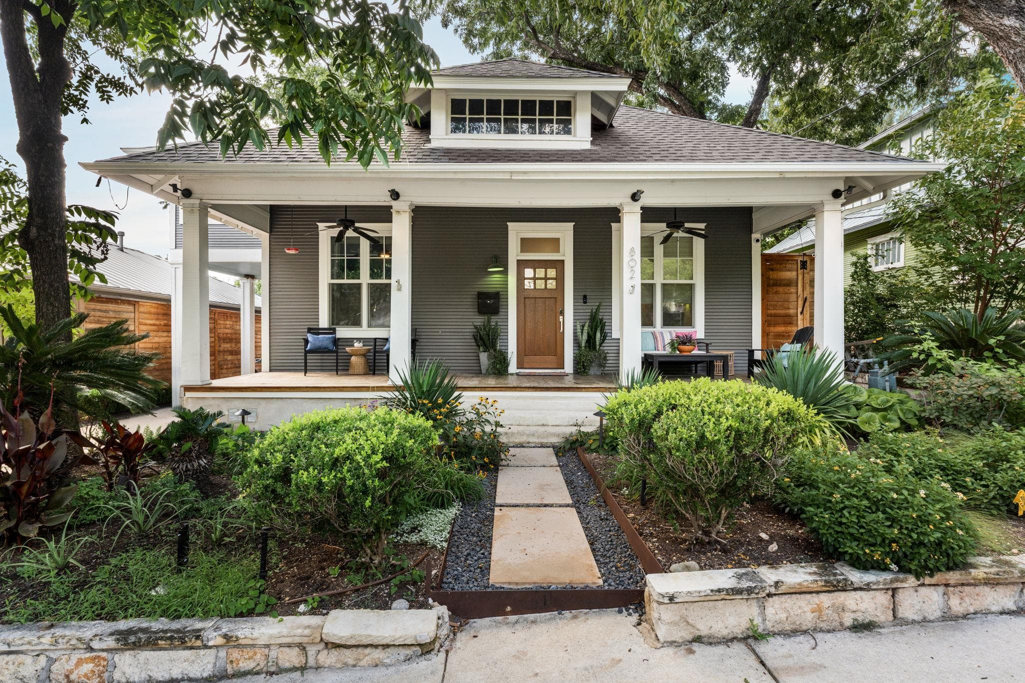 802  Blanco St, Clarksville, Austin, photo 2