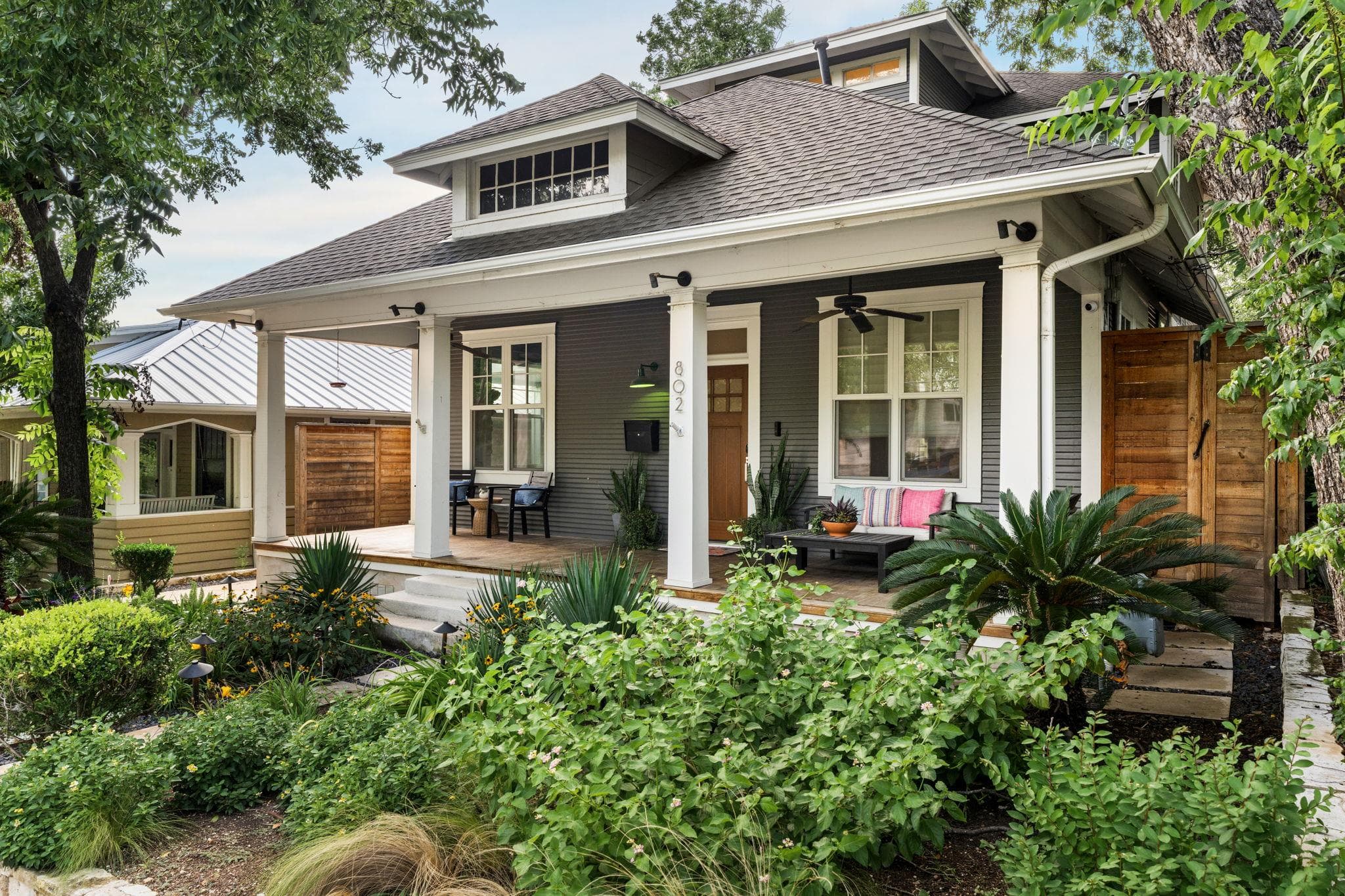 802  Blanco St, Clarksville, Austin, photo 3