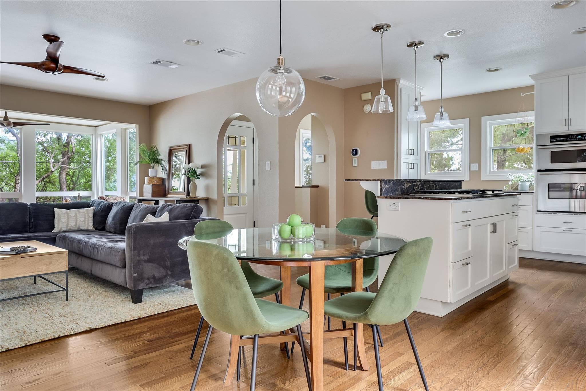 610  Oakland Ave, Clarksville, Austin, photo 1