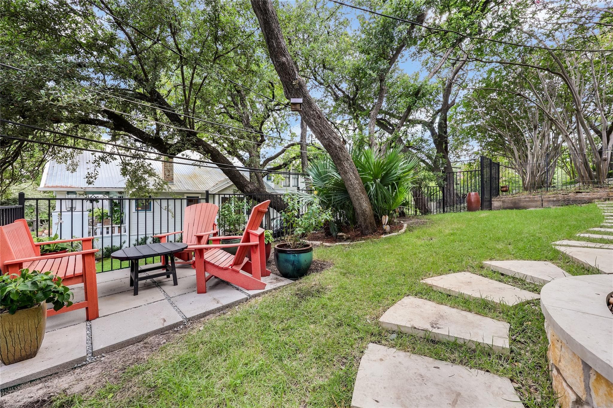 610  Oakland Ave, Clarksville, Austin, photo 3