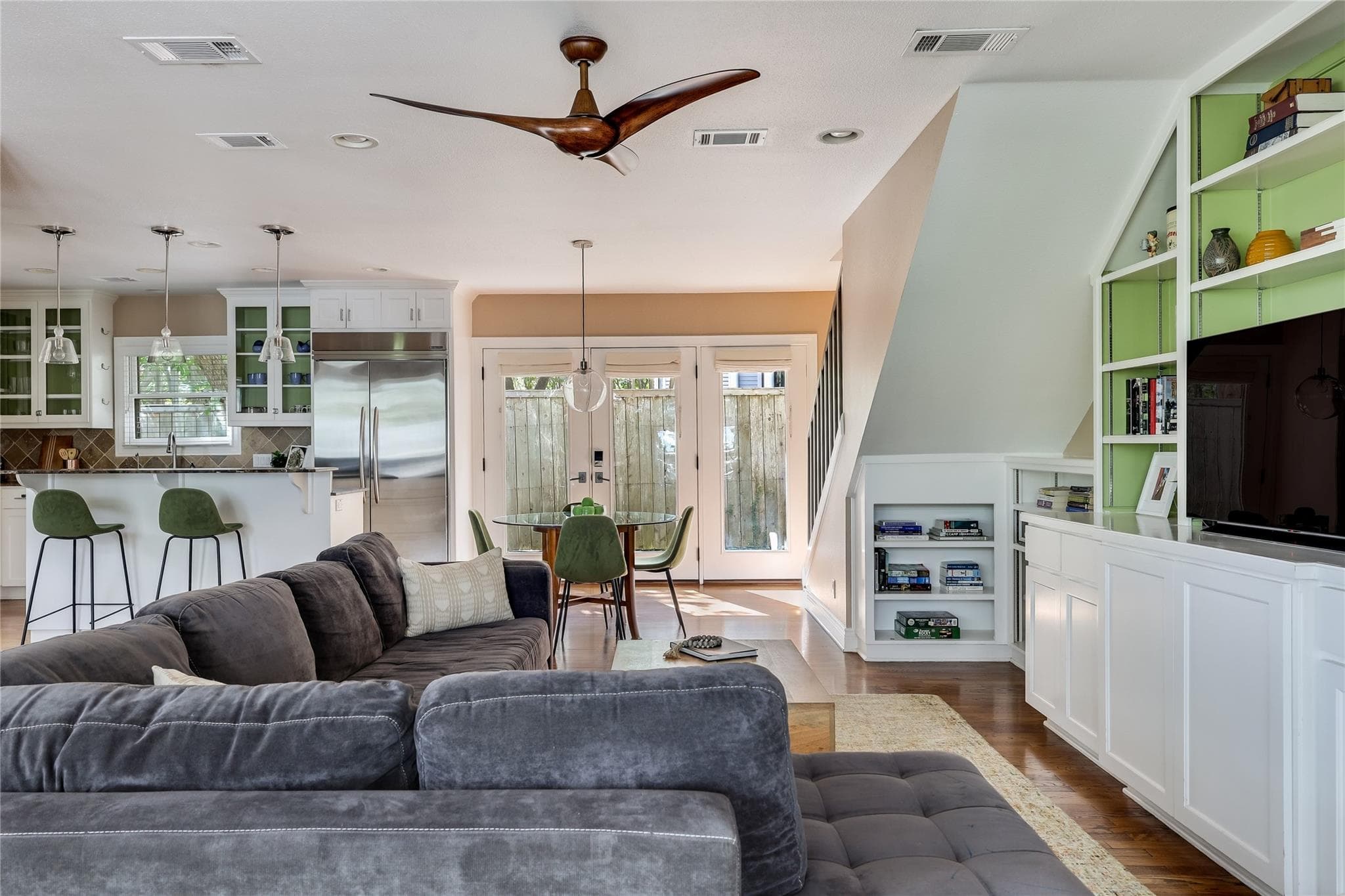 610  Oakland Ave, Clarksville, Austin, photo 5