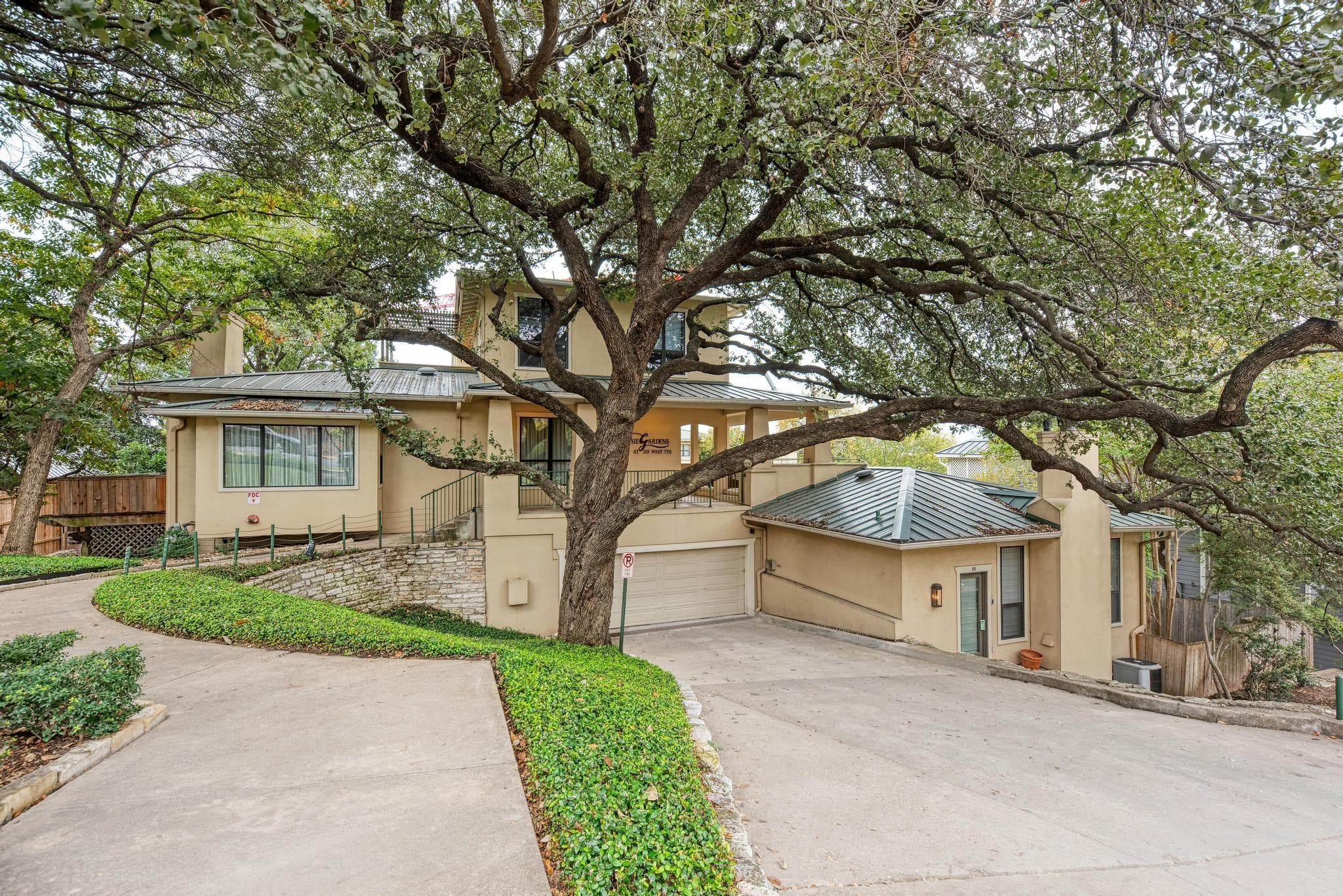 1115 W 7th St  #106, Clarksville, Austin, photo 2