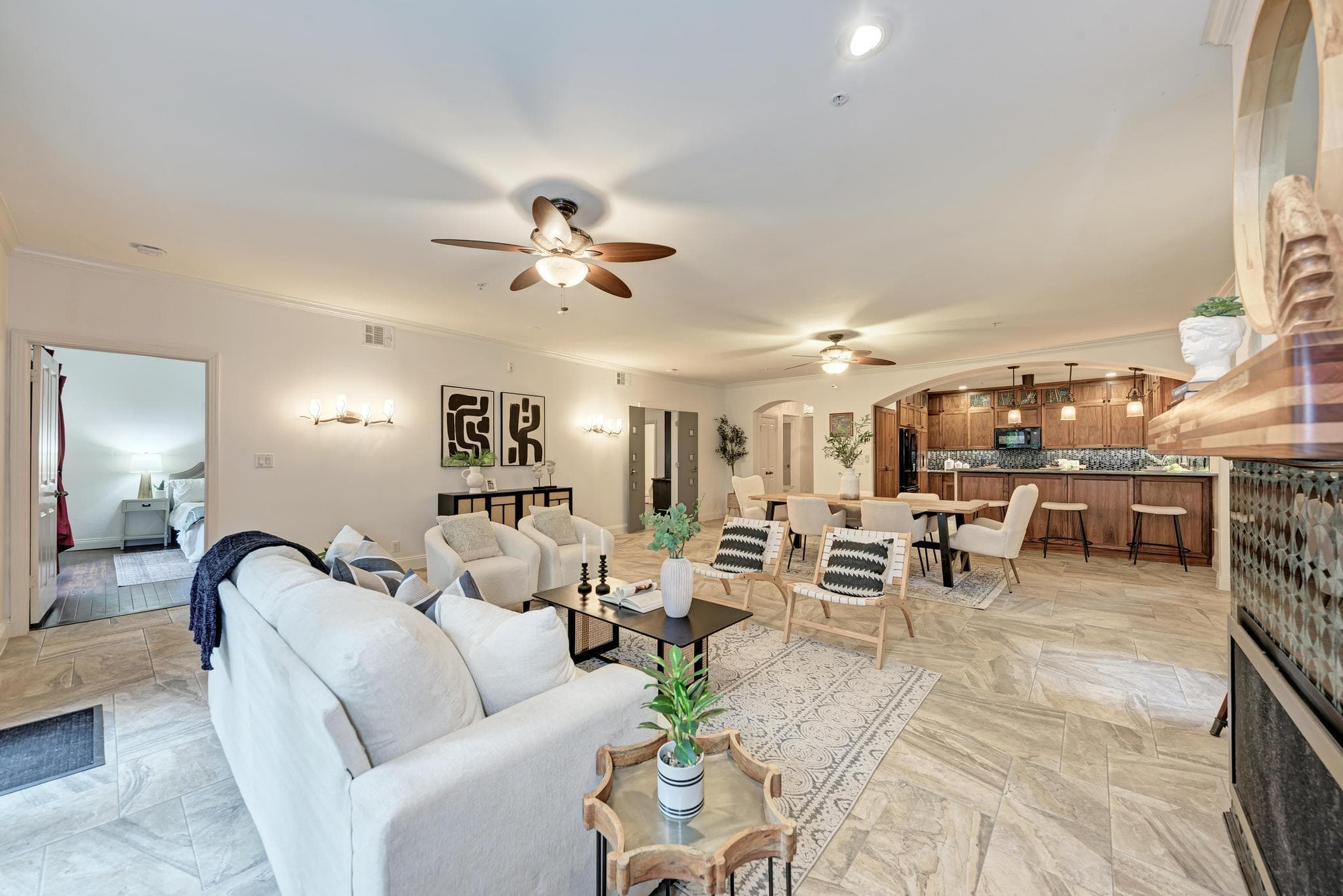 1115 W 7th St  #106, Clarksville, Austin, photo 3
