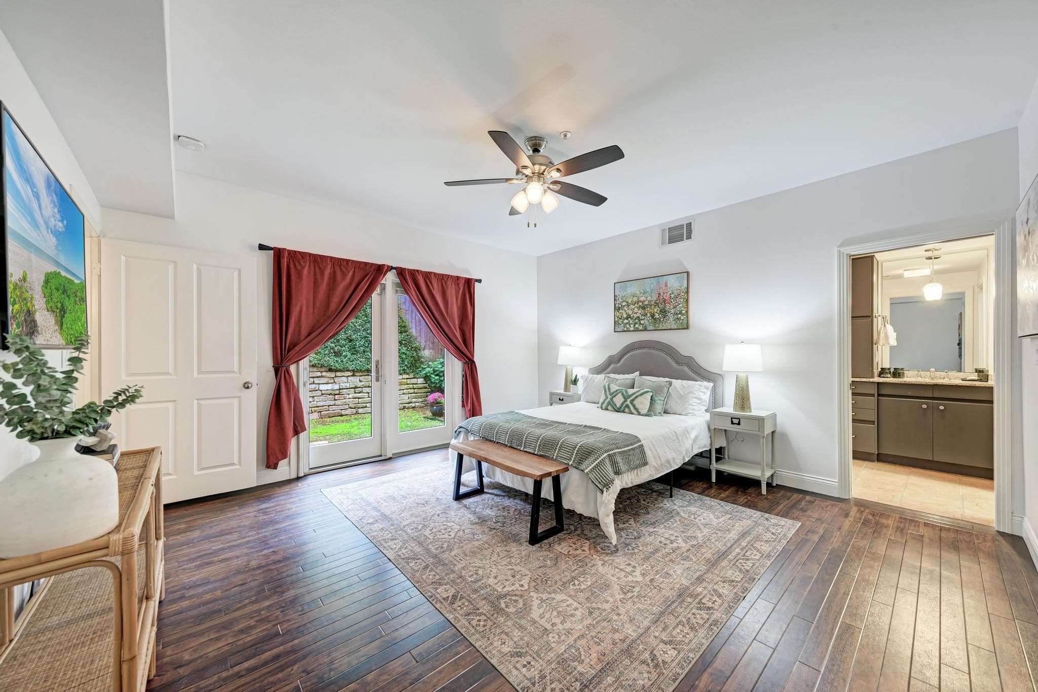 1115 W 7th St  #106, Clarksville, Austin, photo 5