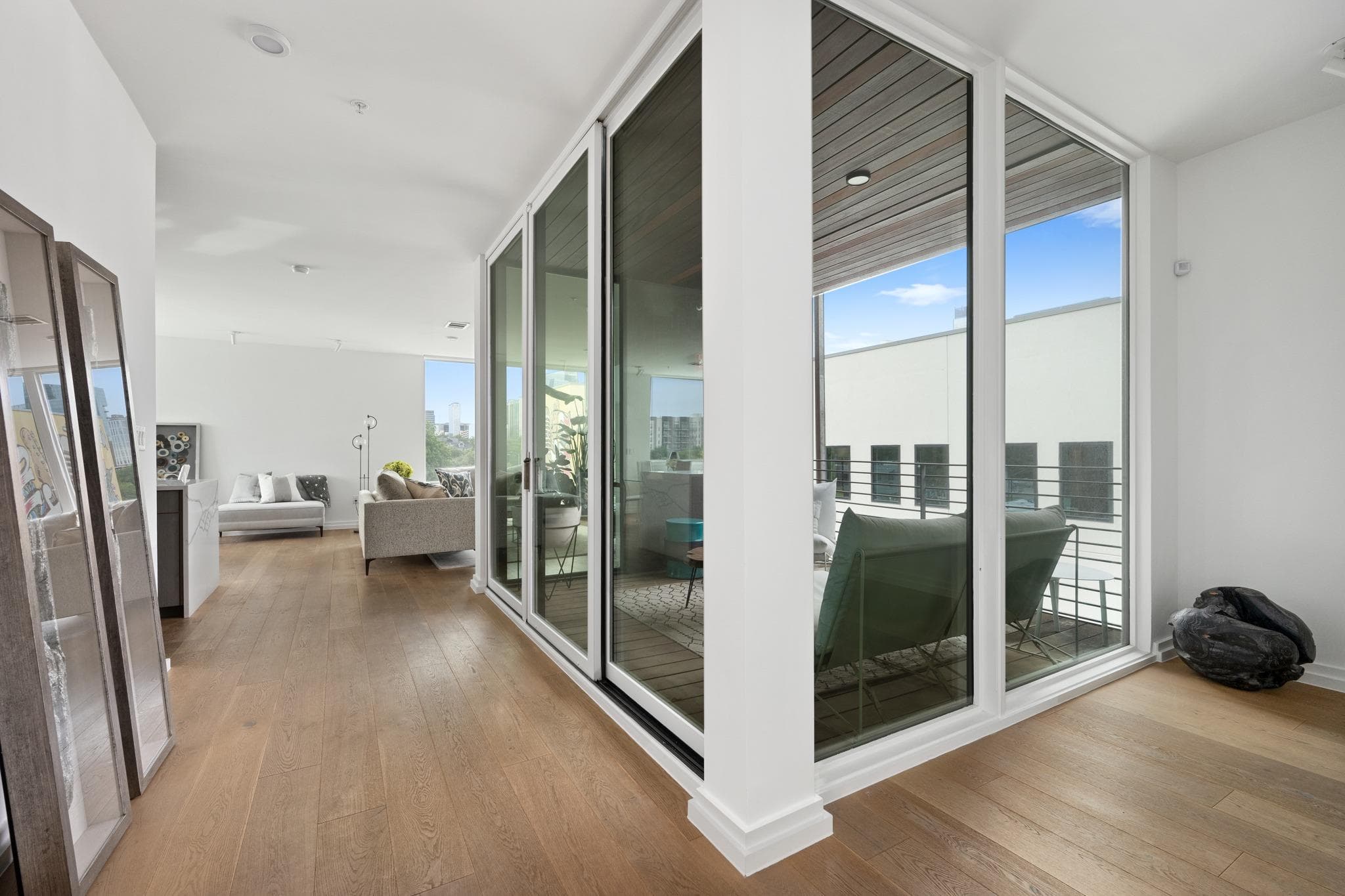 1010 W 10th St  #302, Clarksville, Austin, photo 3