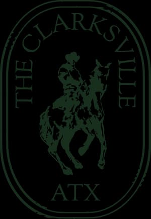 The Clarksville ATX emblem