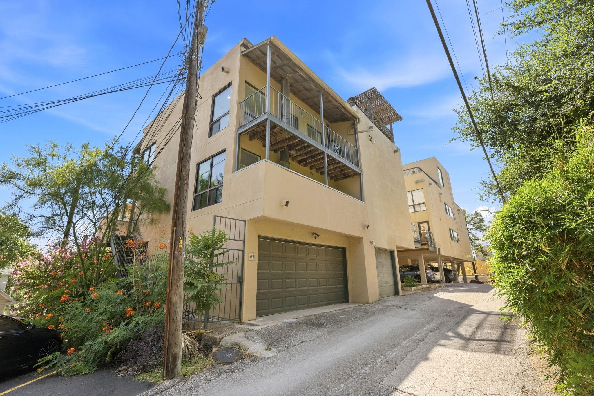 1106 W 6th St #206, Clarksville, Austin, photo 1