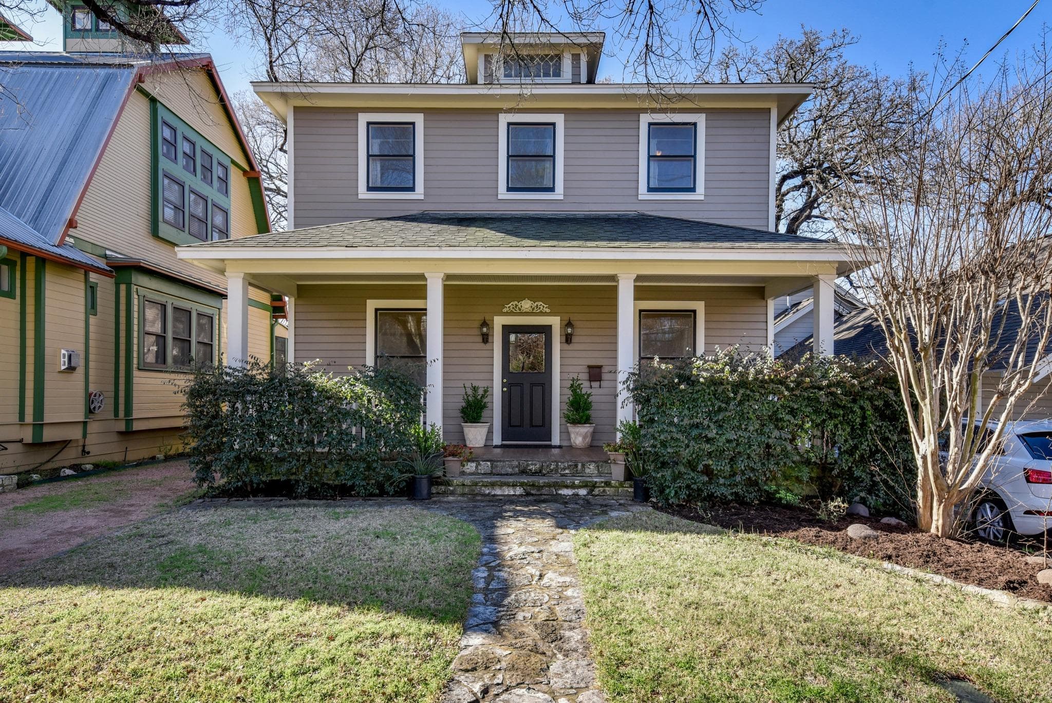 1309 W 10th St, Clarksville, Austin, photo 1