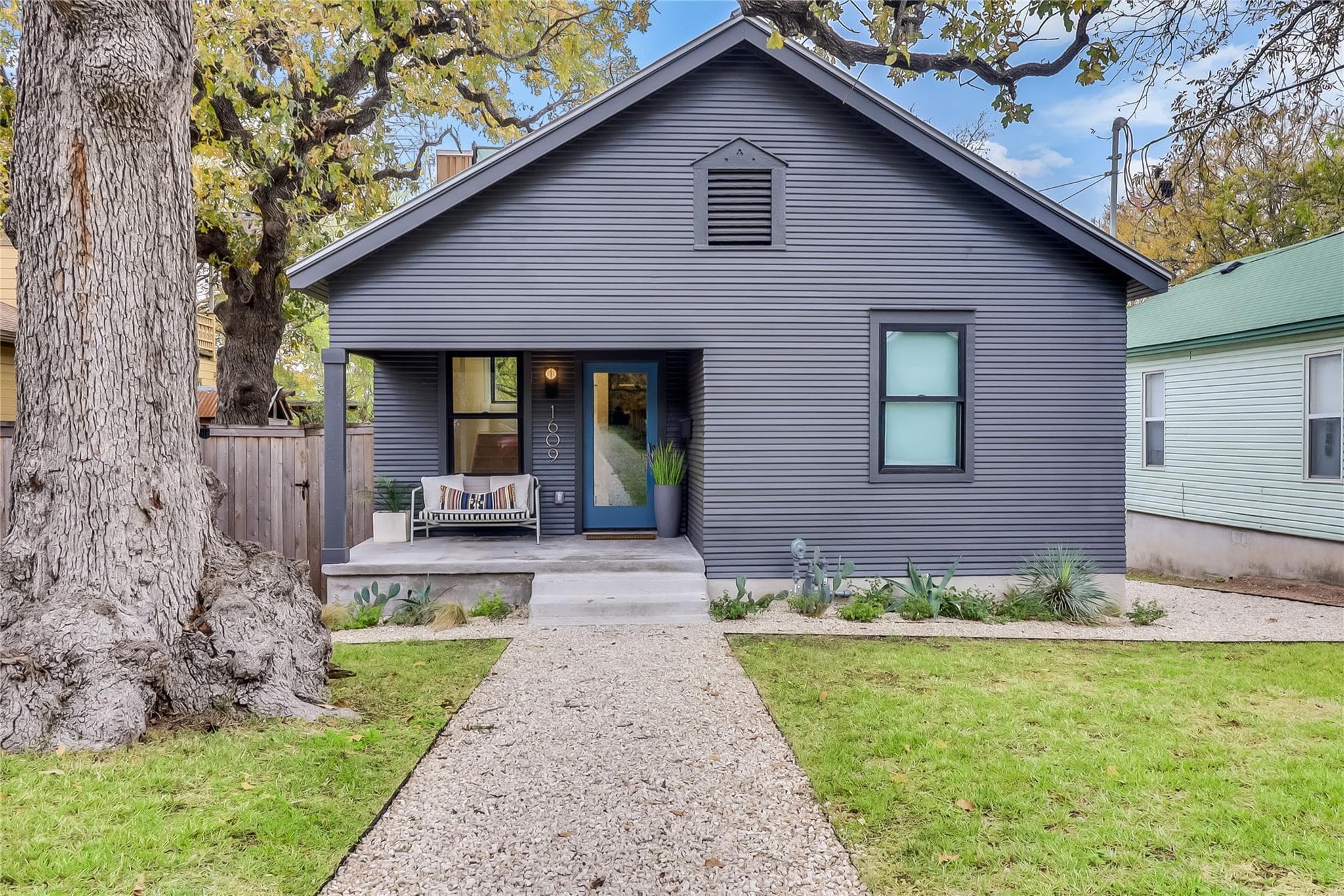1609 W 12th St, Clarksville, Austin, photo 1