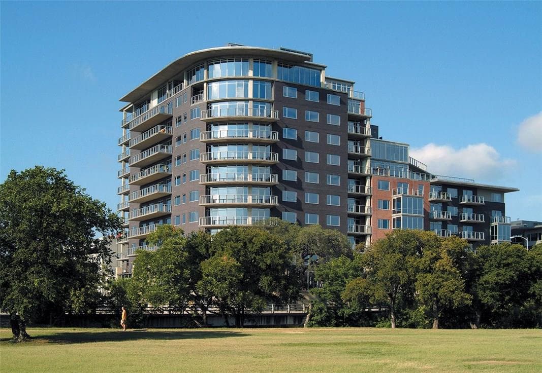 901 W 9th St #508, Clarksville, Austin, photo 1