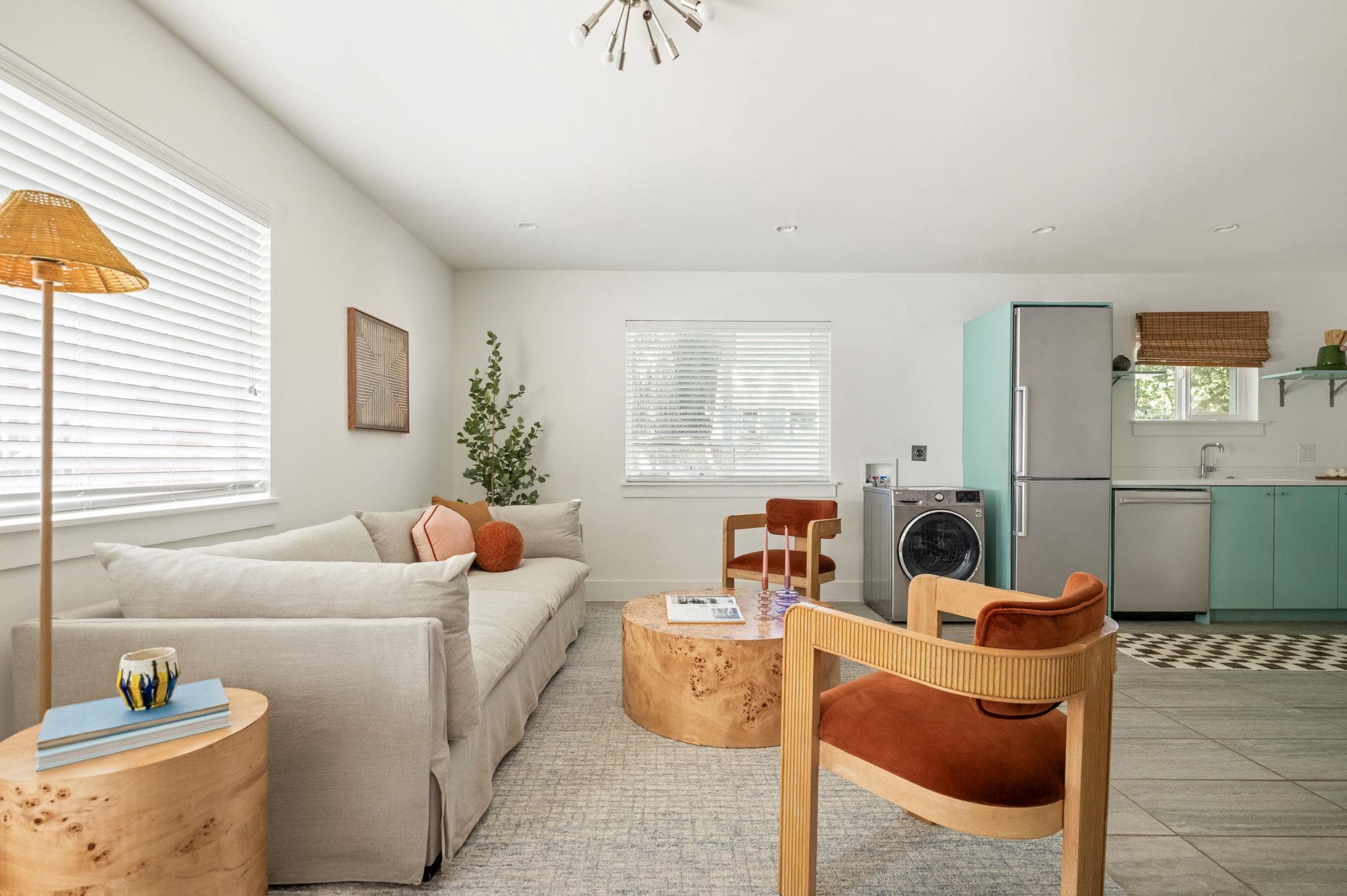 1208 Enfield Rd #104, Clarksville, Austin, photo 1