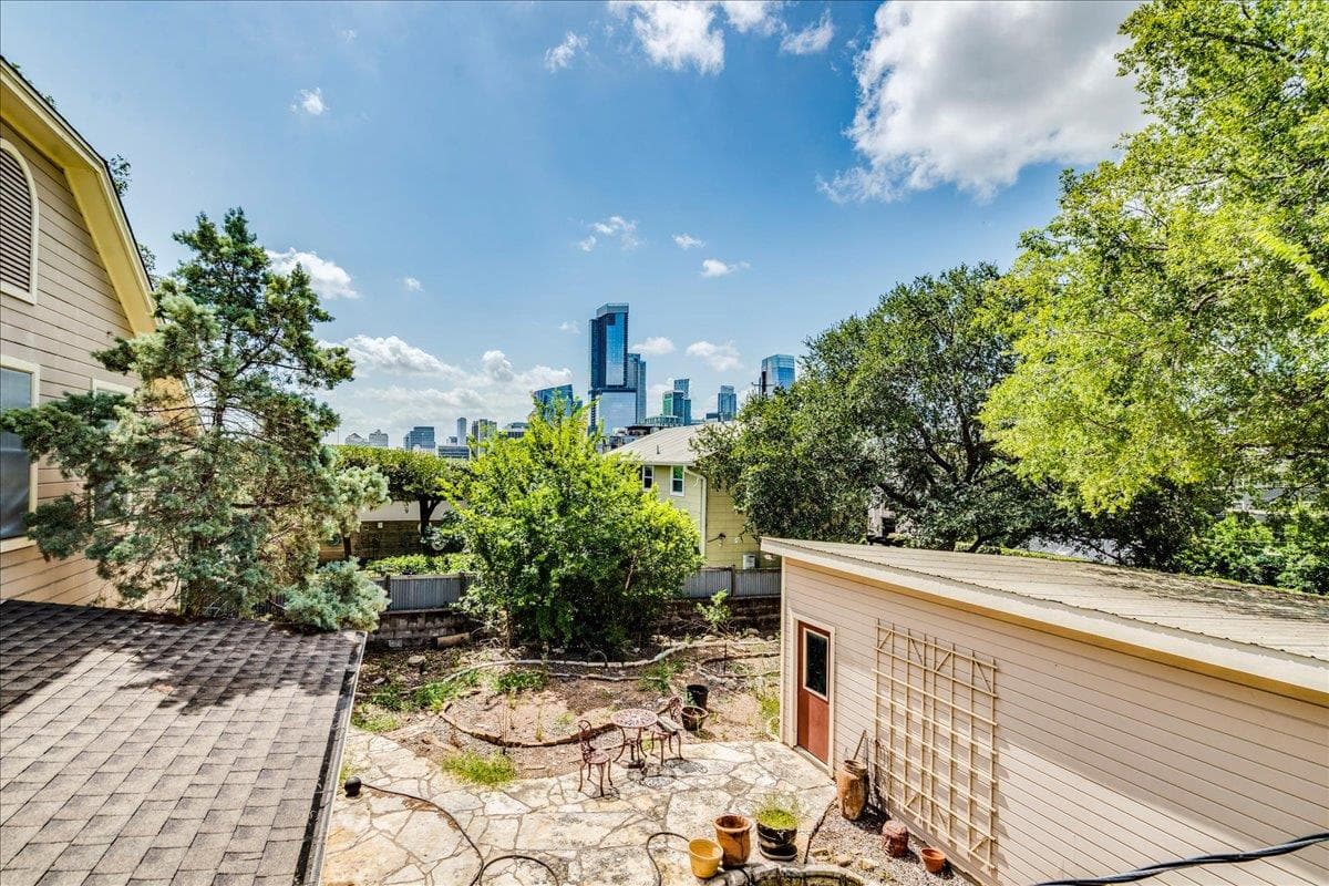 1111 W 10th St #104, Clarksville, Austin, photo 1