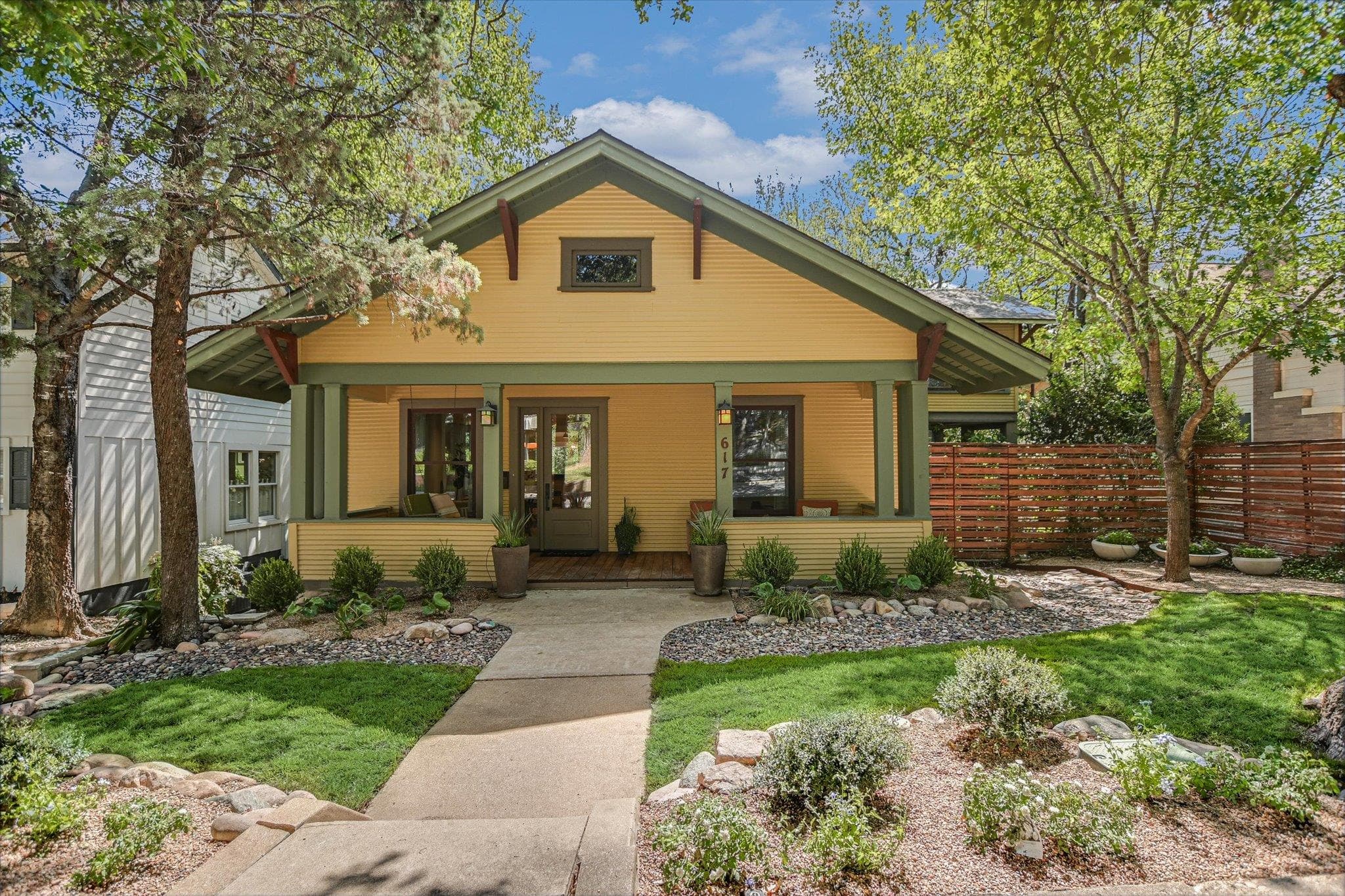 617 Oakland Ave, Clarksville, Austin, photo 1